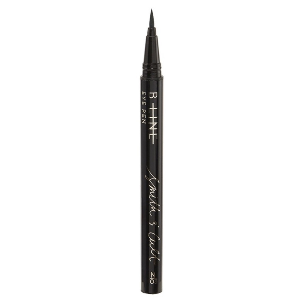 Smith & Cult B-Line Eye Pen Waterproof Liquid Liner in Wax Spastic | NEW